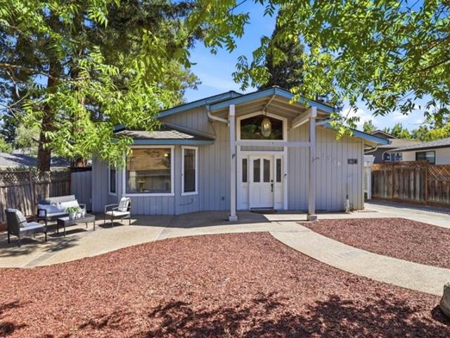 House for sale in Morgan Hill, California