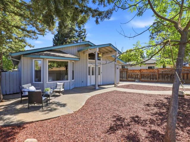 House for sale in Morgan Hill, California