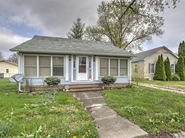 House for sale in Macon, Illinois