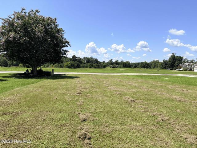 Land for sale in North Carolina
