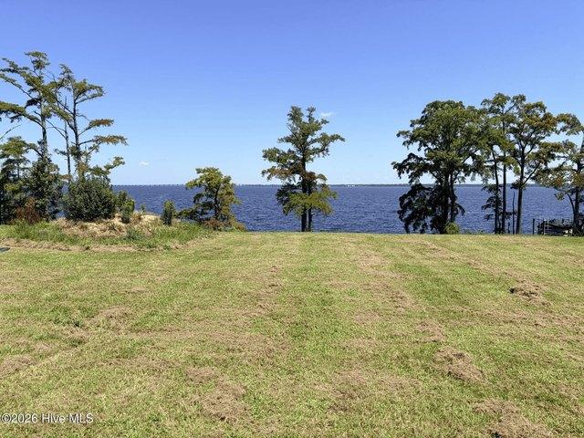 Land for sale in Merry Hill, North Carolina