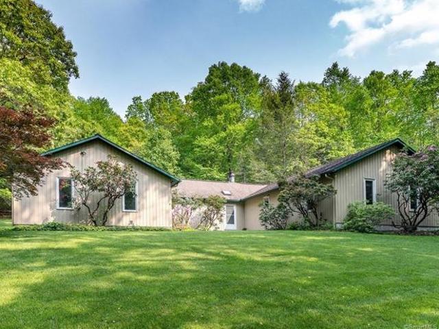 House for sale in Washington, Connecticut