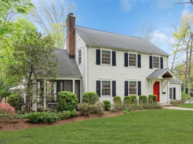 Property for sale in Chatham, New Jersey