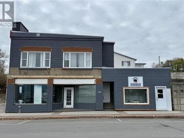 Commercial for sale in Restigouche, New Brunswick