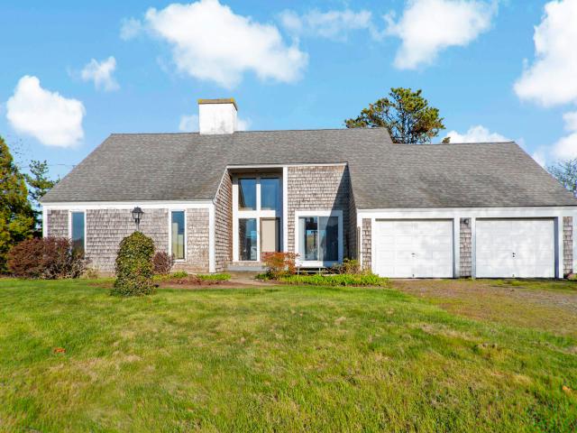 House for sale in East Falmouth, Massachusetts
