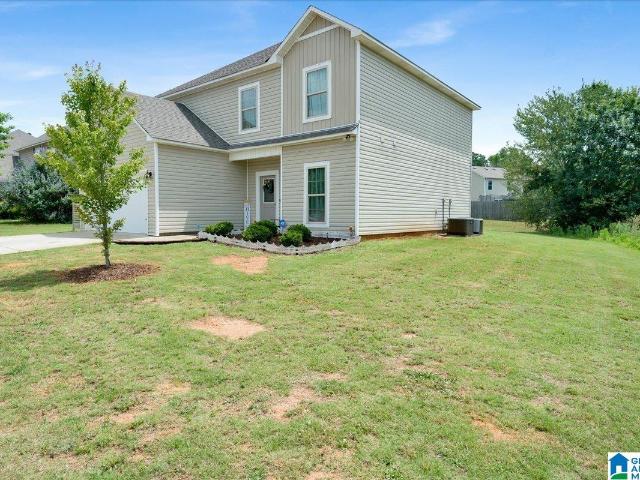 House for sale in Calera, Alabama