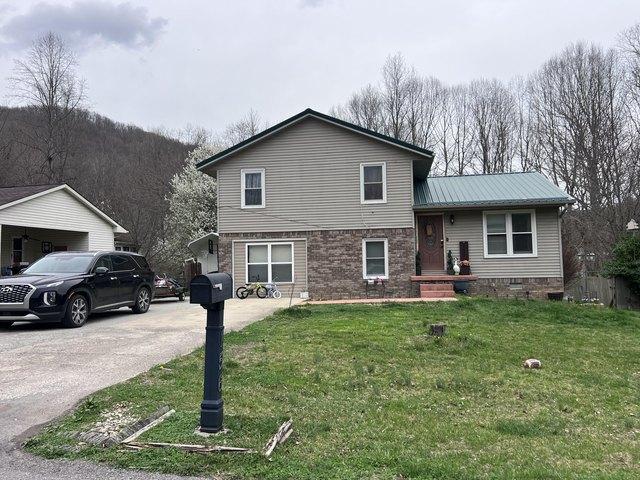 House for sale in Middlesboro, Kentucky