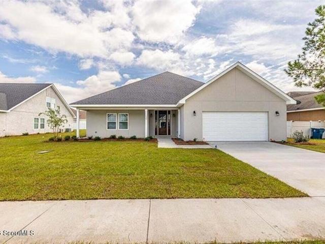 House for sale in Glynn, Georgia