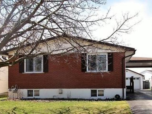 House for sale in Belleville, Ontario