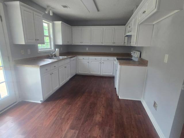 House for sale in Milner, Georgia