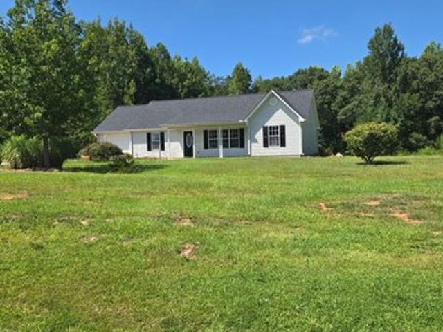 House for sale in Milner, Georgia
