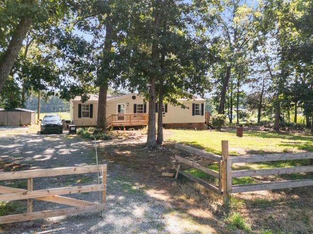 House for sale in Ramseur, North Carolina