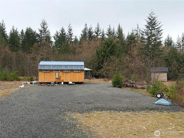 Land for sale in Quilcene, Washington