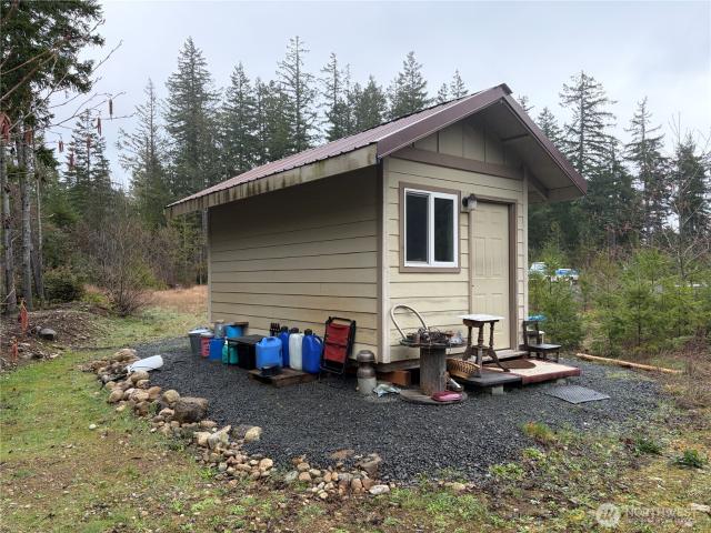 Land for sale in Quilcene, Washington