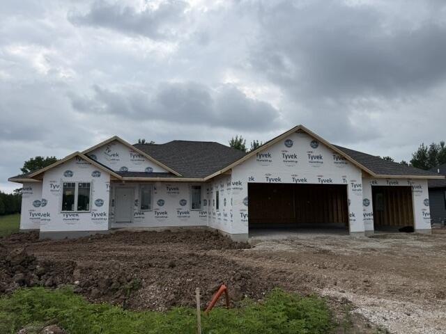 House for sale in Sheboygan Falls, Wisconsin
