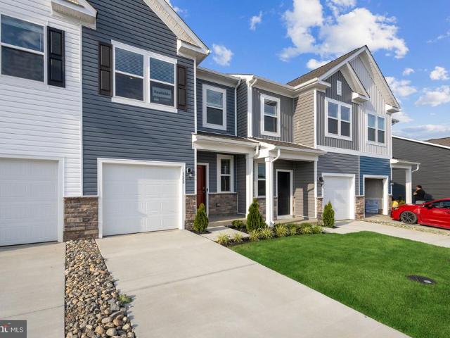 Townhouse for sale in Stephens City