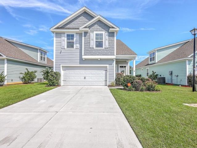 House for sale in Santee, South Carolina
