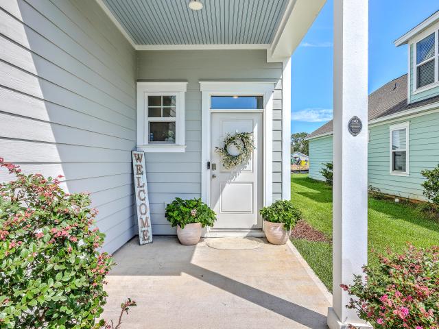 House for sale in Santee, South Carolina