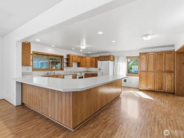 House for sale in Kelso, Washington