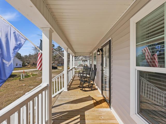 House for sale in Walterboro, South Carolina