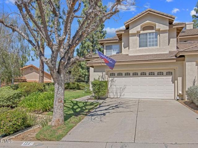 Townhouse for sale in Newbury Park, California