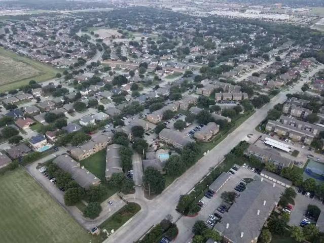 Condo for rent in Grand Prairie, Texas