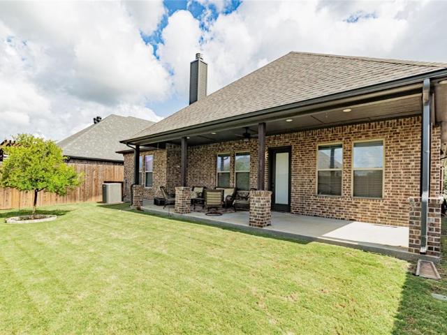 House for sale in Wise, Texas