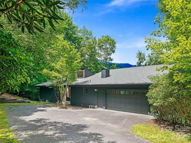 House for sale in Yancey, North Carolina