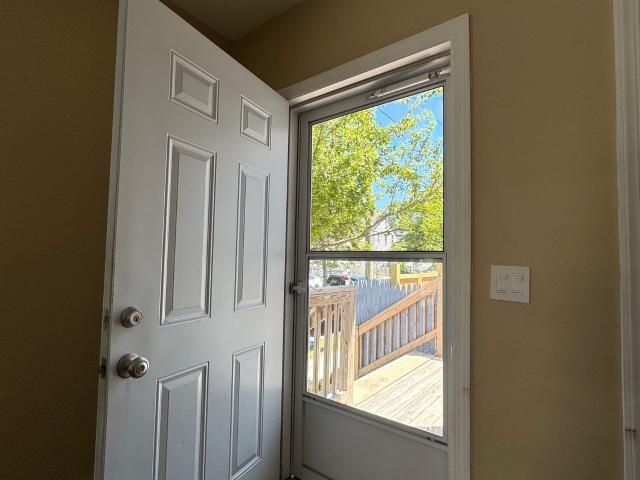 Apartment for rent in New Haven, Connecticut