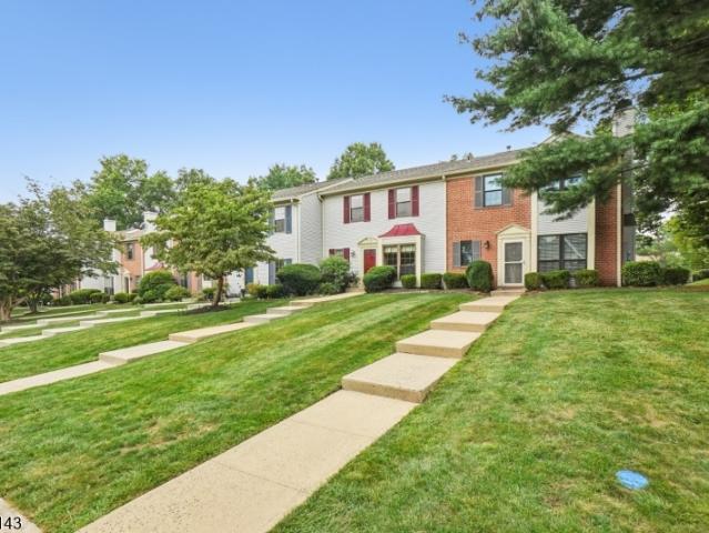 Condo for sale in Bernardsville