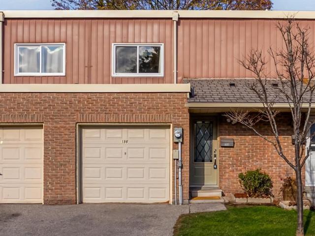 Condo for rent in Woburn, Ontario