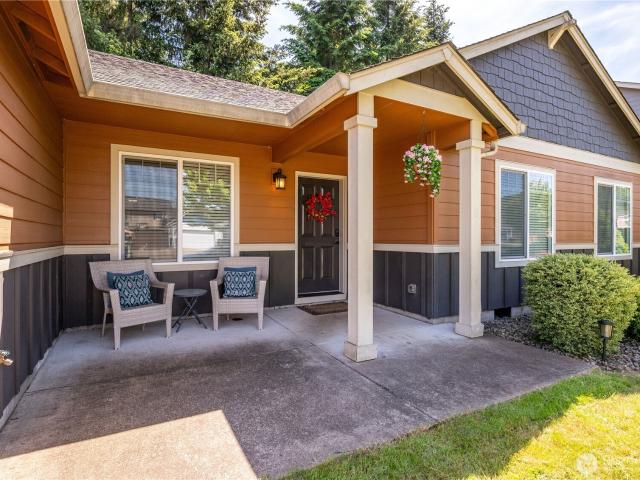 House for sale in Kelso, Washington