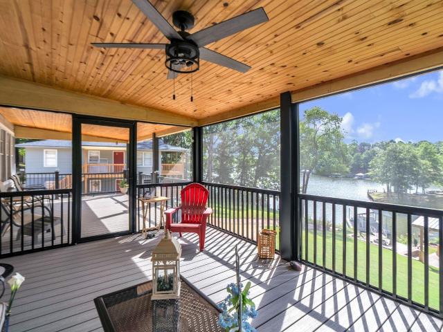 House for sale in Inman, South Carolina