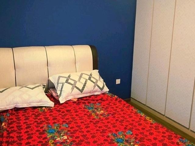 Property for rent