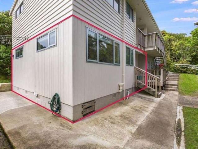 Townhouse for rent in Wellington, Wellington City