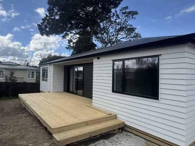 House for rent in Newcastle, Waikato