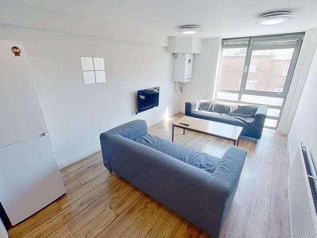 Apartment for rent in Carrington, City of Nottingham