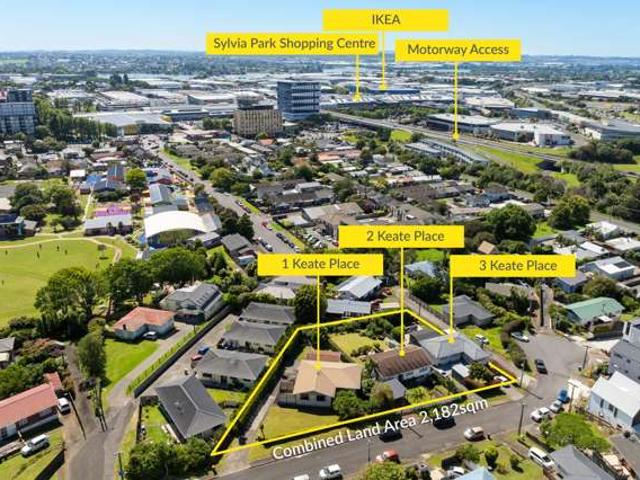 House for sale in Mount Wellington