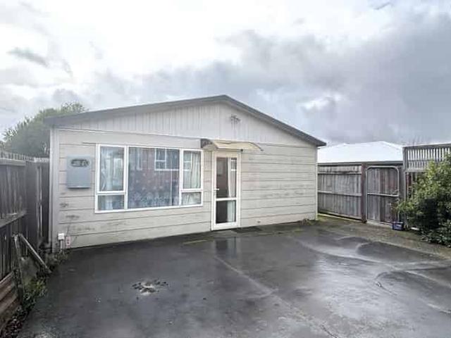 House for rent in Riccarton, Canterbury