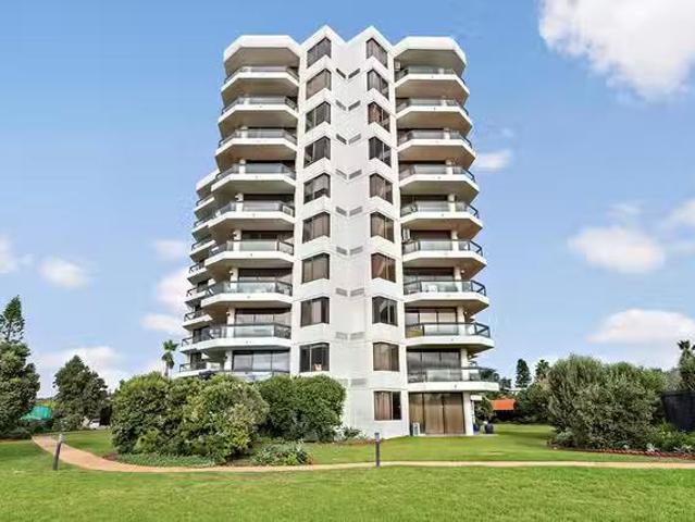 Apartment for rent in Halls Head