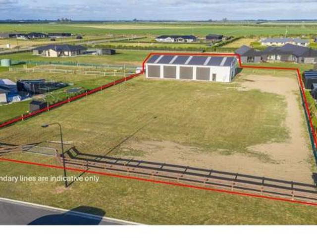 Land for sale in Charing Cross, Canterbury