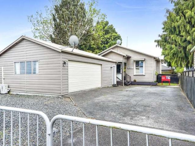 House for sale in Hamilton, Waikato