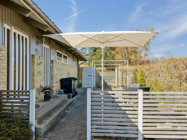 Hus til leje i Kalundborg