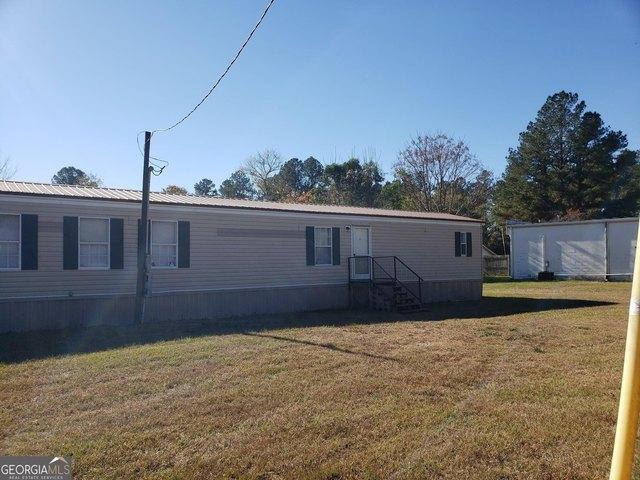House for sale in Brooklet, Georgia