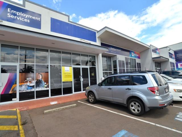 Office for rent in Toombul, Queensland