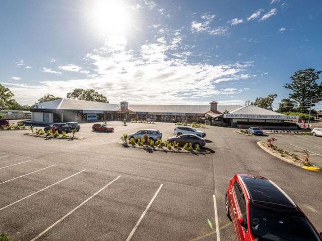 Retail for rent in Toombul, Queensland