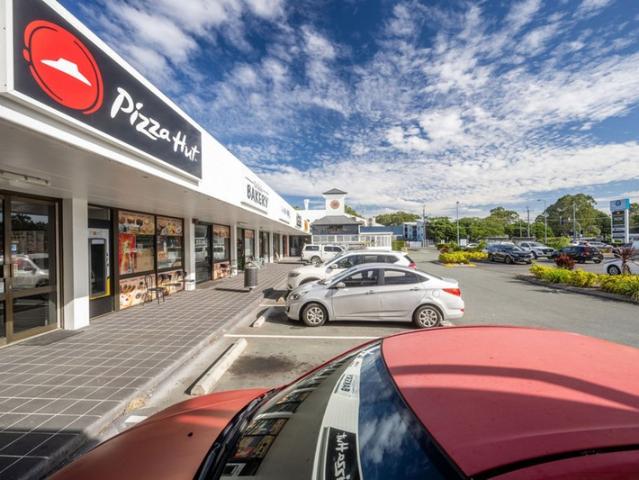 Retail for rent in Toombul, Queensland