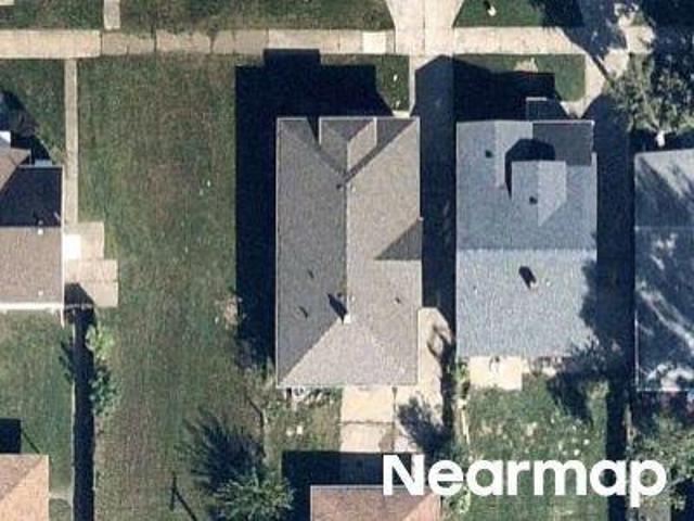 House for sale in Calumet City, Illinois