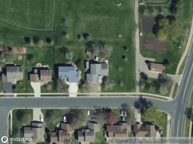House for sale in Rosemount, Minnesota