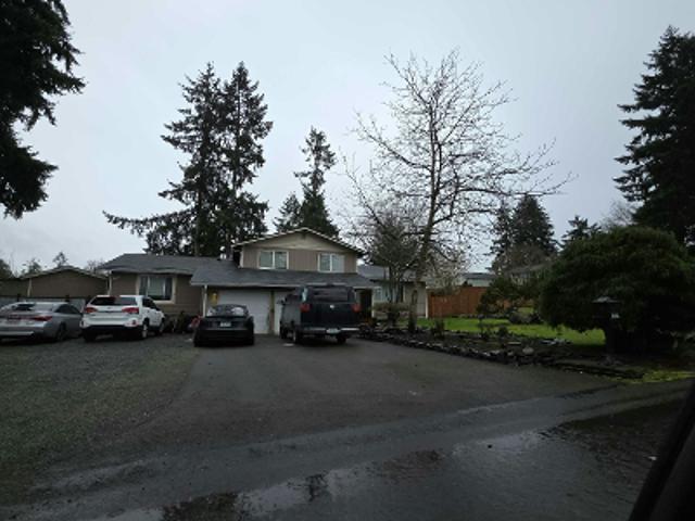 House for sale in Spanaway, Washington